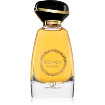 Grandeur Bronze Paradiso Eau de Parfum unisex - imagine 2